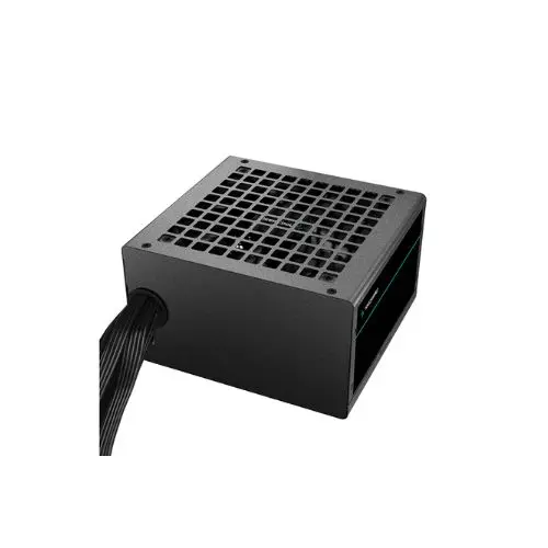 PSU DEEPCOOL PF700D 80+ BLACK